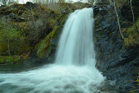 cascadas cerca de leon|Algunas cascadas que puedes visitar en León